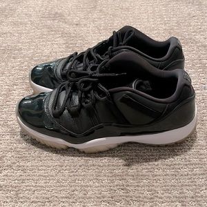 Air Jordan 11 Retro Low '72-10'